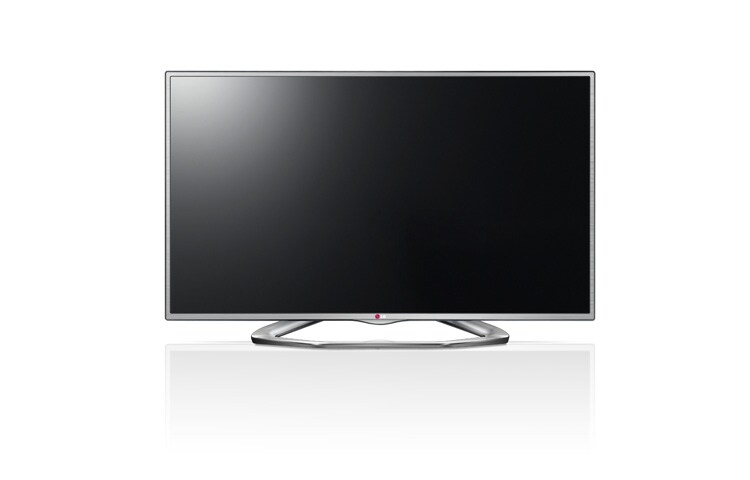 LG 47 inch CINEMA 3D Smart TV LA610V, 47LA610V, thumbnail 2