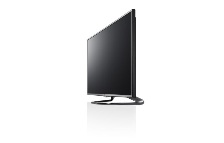 LG SMART LED TV. 0,9 GHz:n suoritin ja 1,25 Gt RAM-muistia. Wi-Fi, DLNA ja Magic Remote -valmius. , 47LA613V, thumbnail 4