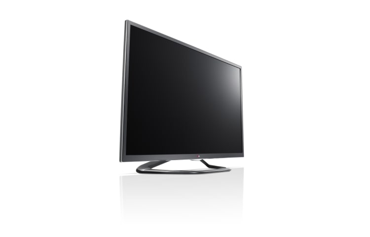 LG 47 tuuman SMART TV, jossa on reunavalaistu LED-näyttö, 0,9 GHz:n kaksiytiminen prosessori ja 1,25 Gt RAM-muistia. Cinema3D, Wi-Fi ja DLNA., 47LA641V, thumbnail 7