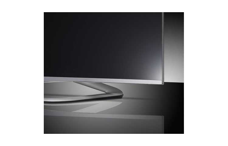 LG SMART Cinema TV, joka tarjoaa äärimmäisen korkeaa kuvalaatua. 1,2 GHz:n suoritin ja 2 Gt RAM-muistia. Wi-Fi, DLNA ja Magic Remote. Magic Swivel ja reunuksen leveys vain 8,8 mm., 47LA710V, thumbnail 9