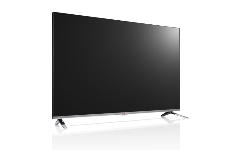 LG 47 tuuman SMART TV, jossa on Cinema Screen -muotoilu ja Magic Remote, 0,9 GHz:n kaksiytiminen prosessori sekä 1,25 Gt RAM-muistia. Cinema3D, Wi-Fi ja DLNA., 47LB671V, thumbnail 6