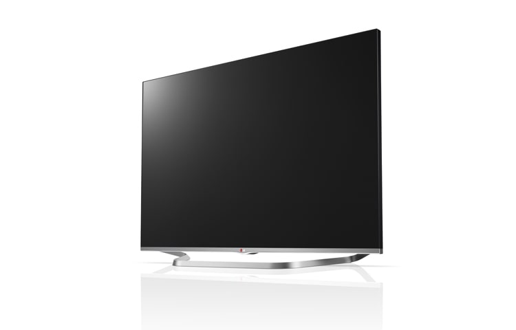 LG Ensiluokkainen Full HD -televisio skandinaavisella muotoilulla. Siinä on webOS Smart TV -toiminto, Wi-Fi, DLNA ja Magic Remote -kaukosäädin. , 47LB700V, thumbnail 3