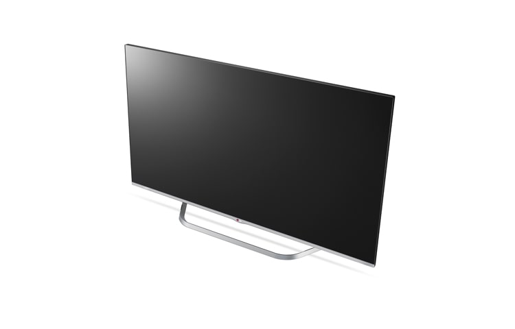 LG Ensiluokkainen Full HD -televisio skandinaavisella muotoilulla. Siinä on webOS Smart TV -toiminto, Wi-Fi, DLNA ja Magic Remote -kaukosäädin. , 47LB700V, thumbnail 7