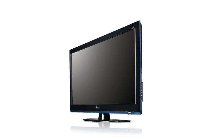LG 47'' HD Ready 1080p LCD-TV, jossa kuvankalibrointiopas, 47LH4000, thumbnail 2