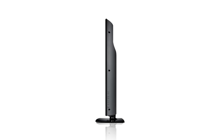 LG LCD-TV, jossa sisäänrakennettu kuvanasennusopas, 47LK430N, thumbnail 4