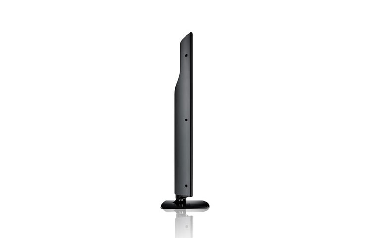 LG LCD-TV, jossa sisäänrakennettu kuvanasennusopas, 47LK430N, thumbnail 5