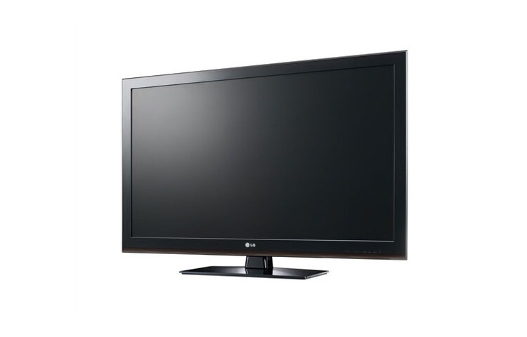 LG LCD-TV, jossa vaikuttava mediasoitin, 47LK450N, thumbnail 2