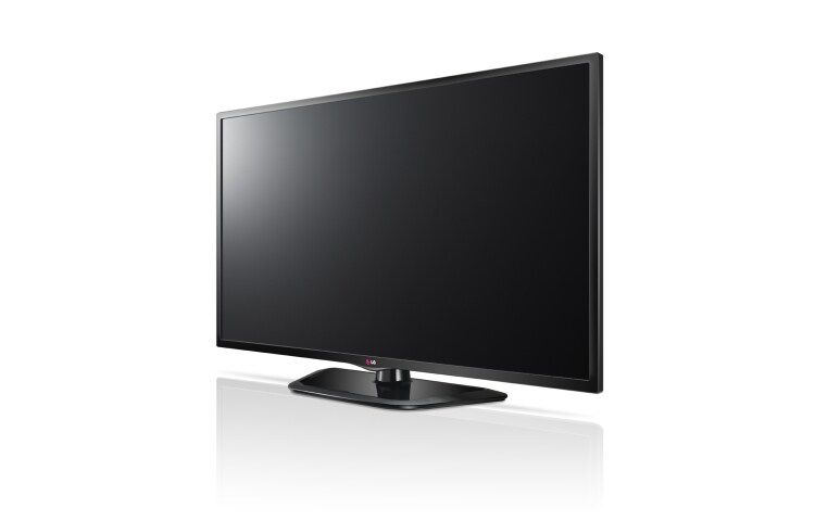 LG Direct LED TV:n perusmalli, 47LN540V, thumbnail 3