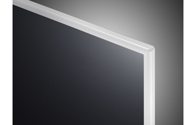 LG SMART LED TV. 0,9 GHz:n suoritin ja 1,25 Gt RAM-muistia. Wi-Fi, DLNA ja Magic Remote -valmius. Valkoinen kääntyvä jalusta., 47LN577V, thumbnail 10