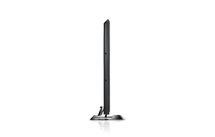 LG 47 tuuman LCD-TV ja kehyksetön design. 200 Hz -tekniikka tekee kuvasta uskomattoman selkeän. Bluetooth ja sisäinen mediasoitin., 47SL8000, thumbnail 4