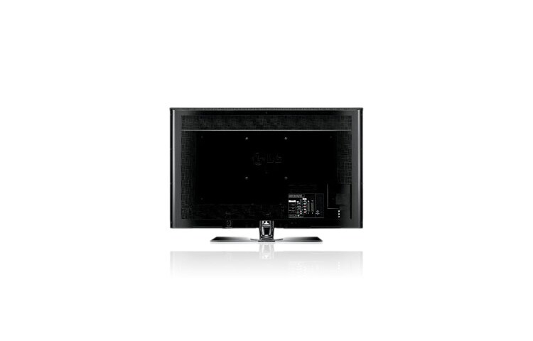 LG 47 tuuman LCD-TV ja kehyksetön design. 200 Hz -tekniikka tekee kuvasta uskomattoman selkeän. Bluetooth ja sisäinen mediasoitin., 47SL8500, thumbnail 3