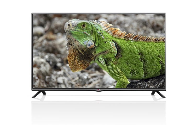 LG LED TV. , 49LB550V