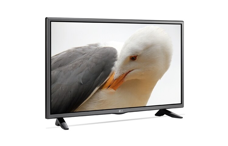 LG TV 49'' LF510V, 49LF510V, thumbnail 2