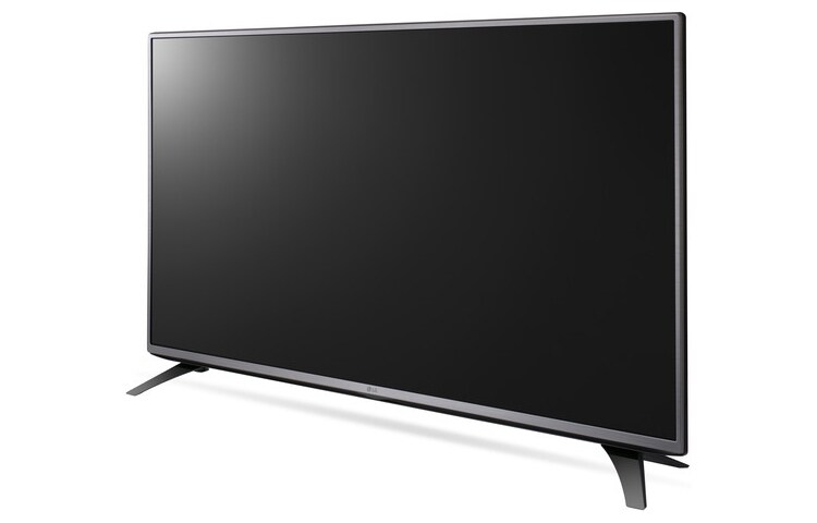 LG LED TV, 49LH541V, thumbnail 4