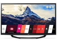 LG UHD TV 49''1