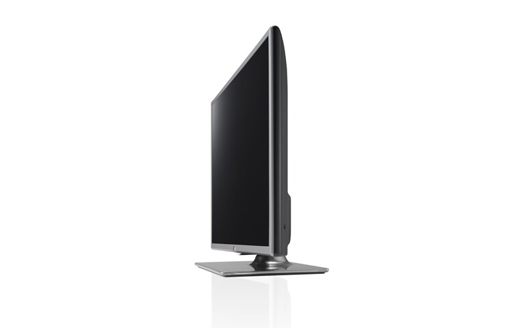 LG SMART LED TV. 0,9 GHz:n suoritin ja 1,25 Gt RAM-muistia. Wi-Fi, DLNA ja Magic Remote -valmius. , 50LB580V, thumbnail 4
