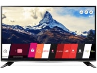LG UHD TV 50'' UH635V1