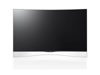 Ensiluokkainen kaareva OLED-televisio patentoidulla LG WRGB -teknologialla. OLED antaa rajattoman kontrastin, ensiluokkaisen liiketarkkuuden ja täydellisen katselukulman. 2