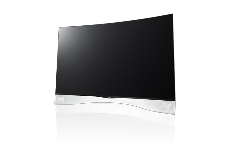 LG OLED TV 55EA9800, 55EA980W, thumbnail 3