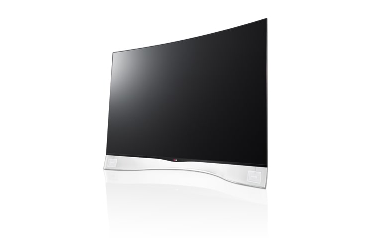 LG OLED TV 55EA9800, 55EA980W, thumbnail 4