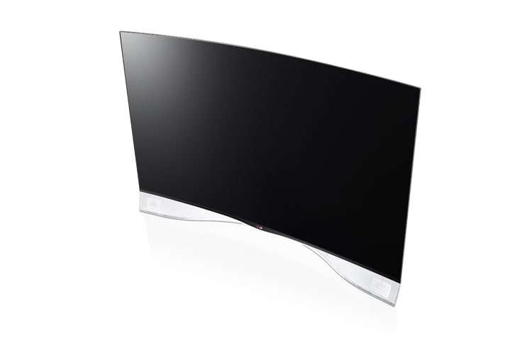 LG OLED TV 55EA9800, 55EA980W, thumbnail 7