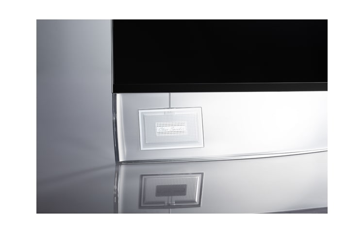 LG OLED TV 55EA9800, 55EA980W, thumbnail 8