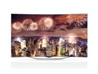 LG CURVED OLED TV 55'' EC932