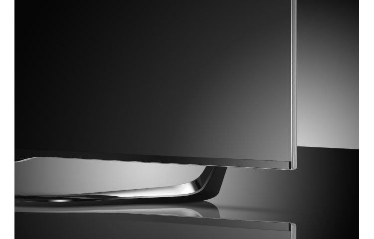 LG Huippunopea 55 tuuman Premium Smart TV, jossa on ohuet kehykset ja Magic Remote. Tehokas 1,2 GHz:n kaksiytiminen prosessori, 2 Gt RAM-muistia ja sisäinen kamera. Cinema3D, Wi-Fi ja DLNA. , 55LA860W, thumbnail 9