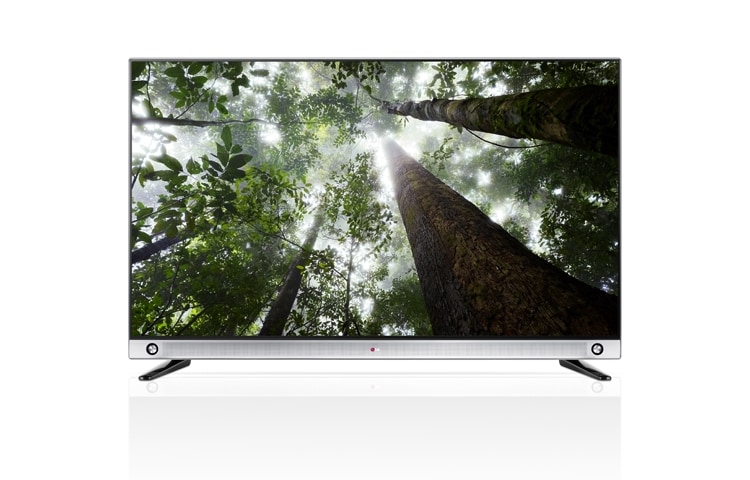 LG ULTRA CLARITY ULTRA REALITY, 55LA965W