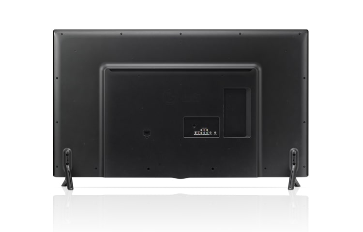 LG Direct LED TV:n perusmalli, 55LB561V, thumbnail 8