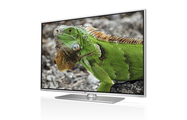 LG SMART LED TV. 0,9 GHz:n suoritin ja 1,25 Gt RAM-muistia. Wi-Fi, DLNA ja Magic Remote -valmius. , 55LB580V, thumbnail 2