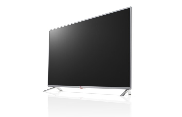 LG SMART LED TV. 0,9 GHz:n suoritin ja 1,25 Gt RAM-muistia. Wi-Fi, DLNA ja Magic Remote -valmius. , 55LB582V, thumbnail 3