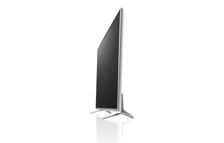 LG LED plus TV. DLNA., 55LB610V, thumbnail 4