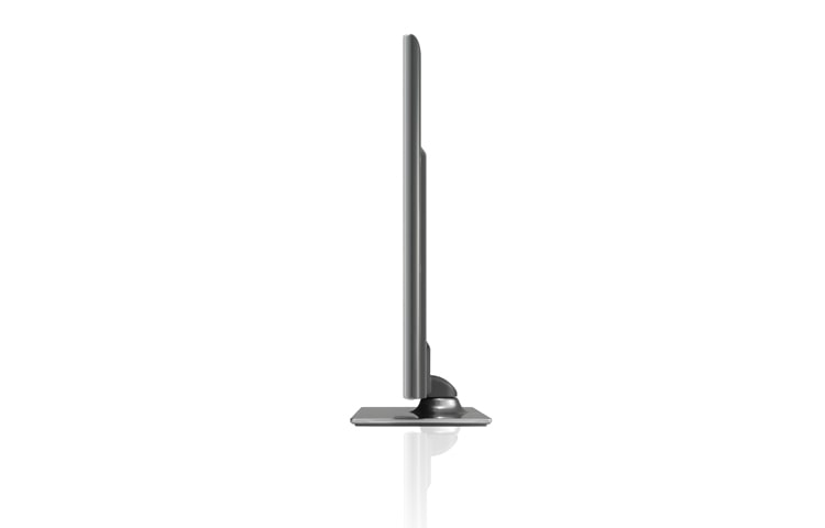 LG 55 tuuman SMART TV, jossa on taustavalaistu LED-näyttö, 0,9 GHz:n kaksiytiminen prosessori ja 1,25 Gt RAM-muistia. Cinema3D, Wi-Fi ja DLNA., 55LB650V, thumbnail 5
