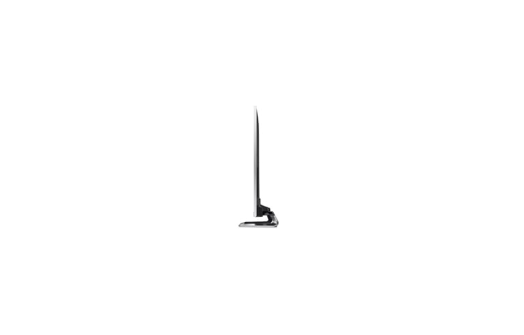 LG LED-televisiossa on äärimmäisen ohuet kehykset, Smart TV -toiminnot, Magic Motion -kaukosäädin ja Cinema 3D., 55LM670T, thumbnail 5