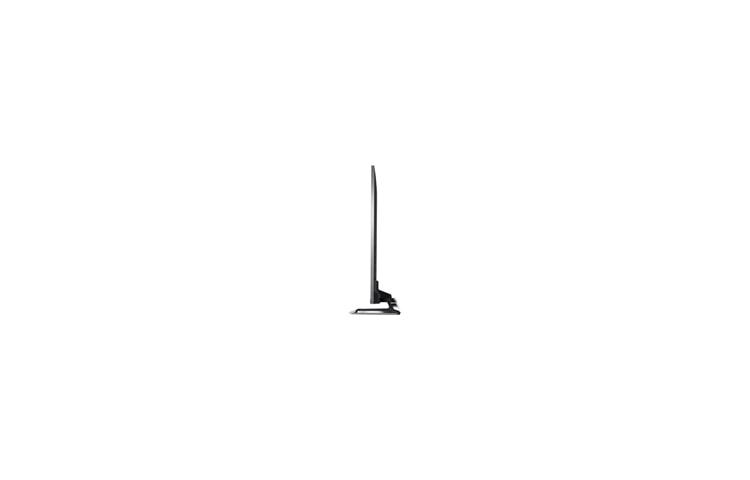 LG LED-televisiossa on äärimmäisen ohuet kehykset, Smart TV -toiminnot, Magic Motion -kaukosäädin ja Cinema 3D., 55LM760T, thumbnail 6