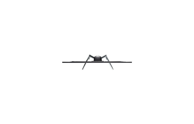 LG FULL LED -televisiossa on äärimmäisen ohuet kehykset, huippunopeat Smart TV -toiminnot, Dual Core -prosessori, Magic Motion -kaukosäädin ja Cinema 3D., 55LM960W, thumbnail 2