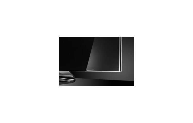 LG FULL LED -televisiossa on äärimmäisen ohuet kehykset, huippunopeat Smart TV -toiminnot, Dual Core -prosessori, Magic Motion -kaukosäädin ja Cinema 3D., 55LM960W, thumbnail 3