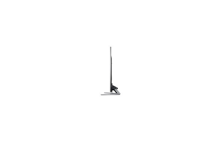 LG FULL LED -televisiossa on äärimmäisen ohuet kehykset, huippunopeat Smart TV -toiminnot, Dual Core -prosessori, Magic Motion -kaukosäädin ja Cinema 3D., 55LM960W, thumbnail 4