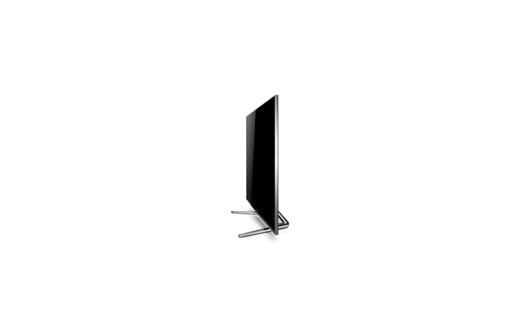 LG FULL LED -televisiossa on äärimmäisen ohuet kehykset, huippunopeat Smart TV -toiminnot, Dual Core -prosessori, Magic Motion -kaukosäädin ja Cinema 3D., 55LM960W, thumbnail 6