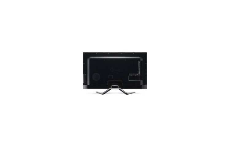 LG FULL LED -televisiossa on äärimmäisen ohuet kehykset, huippunopeat Smart TV -toiminnot, Dual Core -prosessori, Magic Motion -kaukosäädin ja Cinema 3D., 55LM960W, thumbnail 7