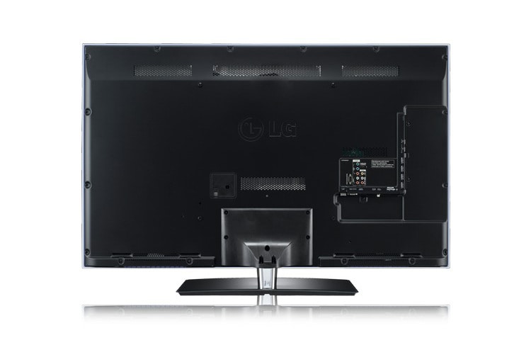 LG Smart TV, jossa markkinoiden uusin Cinema 3D -tekniikka, 55LW650W, thumbnail 4