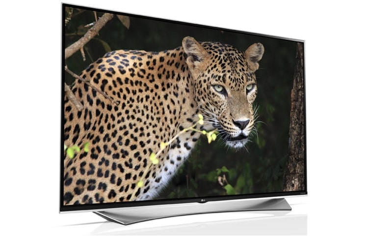 LG ULTRA HD TV 55'' UF950V, 55UF950V, thumbnail 3