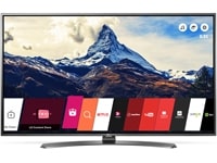 LG ULTRA HD TV 55''1