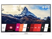 LG ULTRA HD TV 55''1