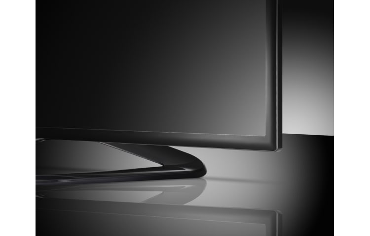 LG SMART LED TV. 0,9 GHz:n suoritin ja 1,25 Gt RAM-muistia. Wi-Fi, DLNA ja Magic Remote -valmius. Musta kääntyvä jalusta., 60LN575V, thumbnail 9