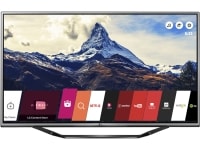 LG UHD TV 60''1