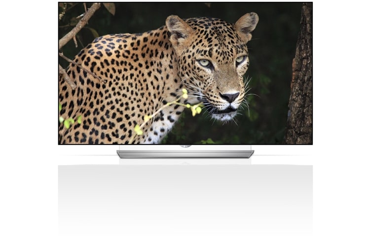 LG OLED TV, 65EF950V, thumbnail 2