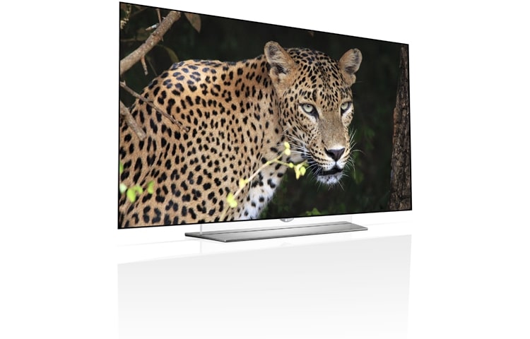 LG OLED TV, 65EF950V, thumbnail 3
