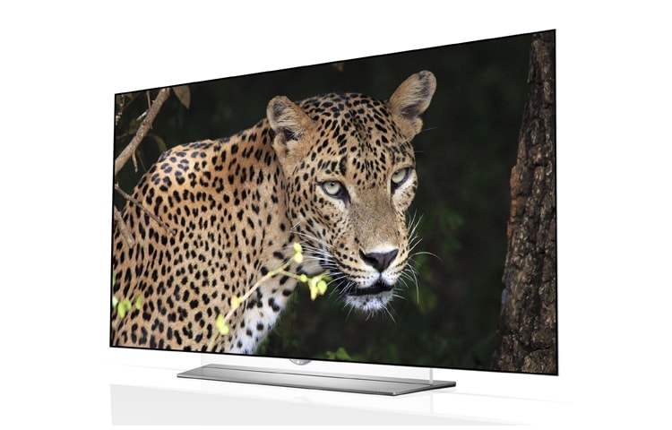 LG OLED TV, 65EF950V, thumbnail 4